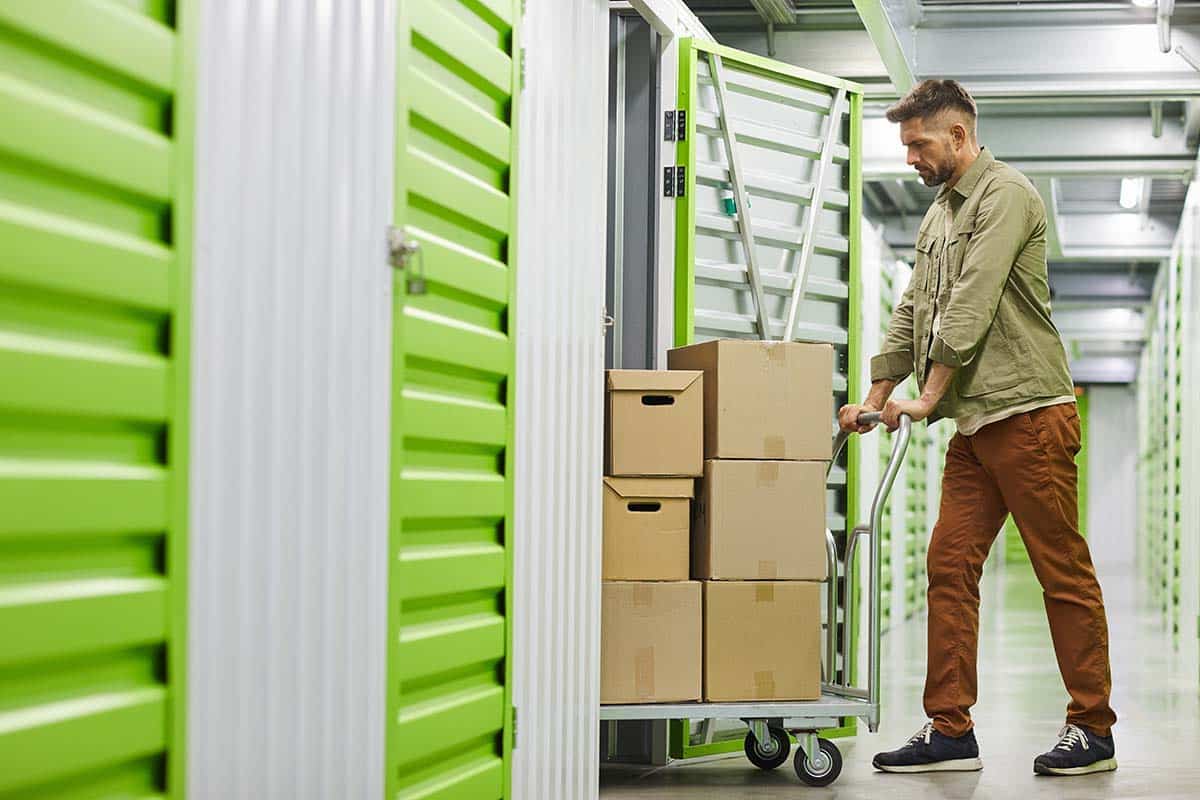 Read more about the article Tips for Self Storage Units in Anchorage