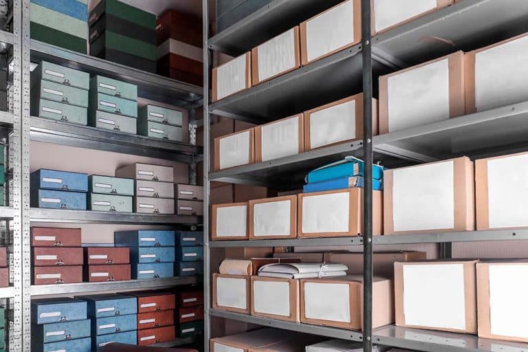 Read more about the article Organizing Your Storage Units in Anchorage