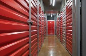Benefits of a Heated Storage Space near Me