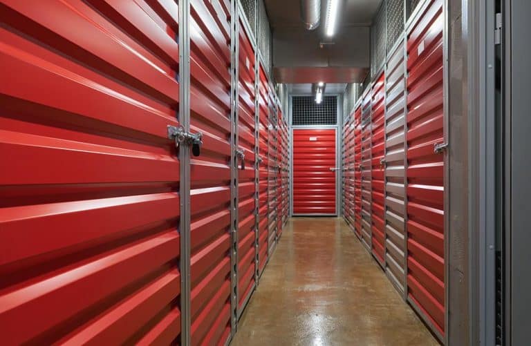 Read more about the article Benefits of a Heated Storage Space near Me
