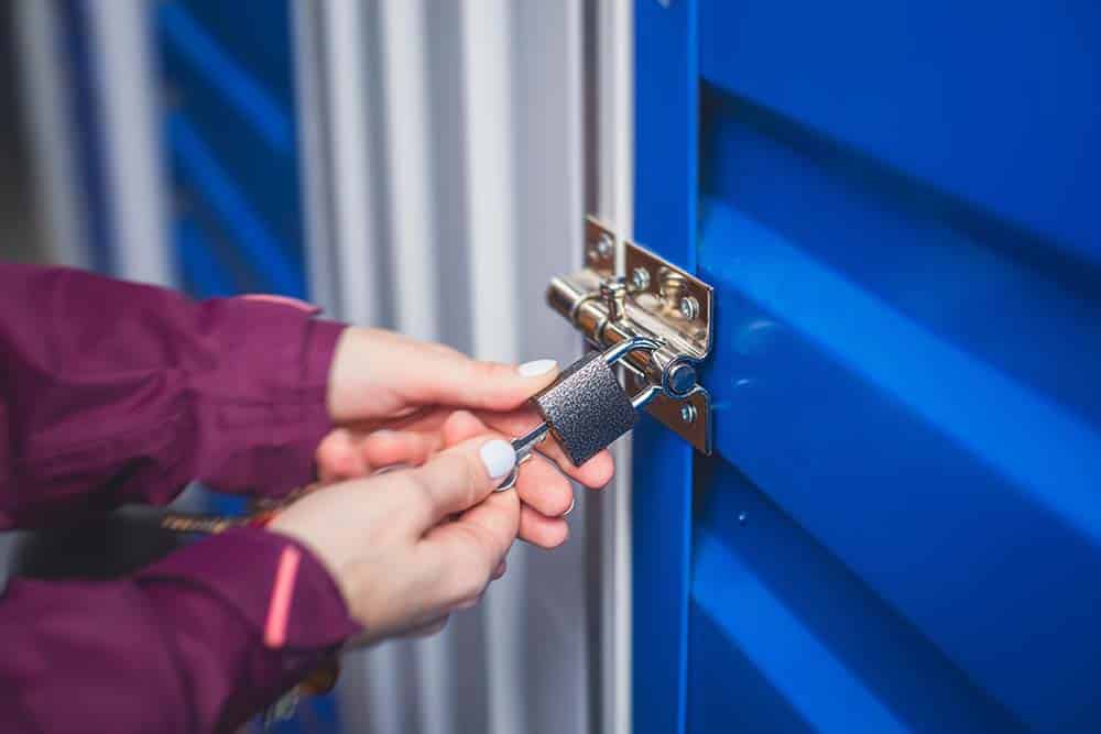 Read more about the article Secure Business Storage in Anchorage