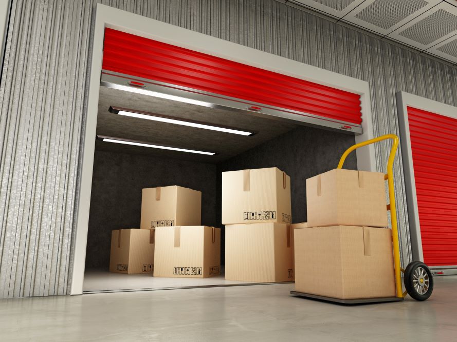 Read more about the article Features of Commercial Storage Units in Anchorage