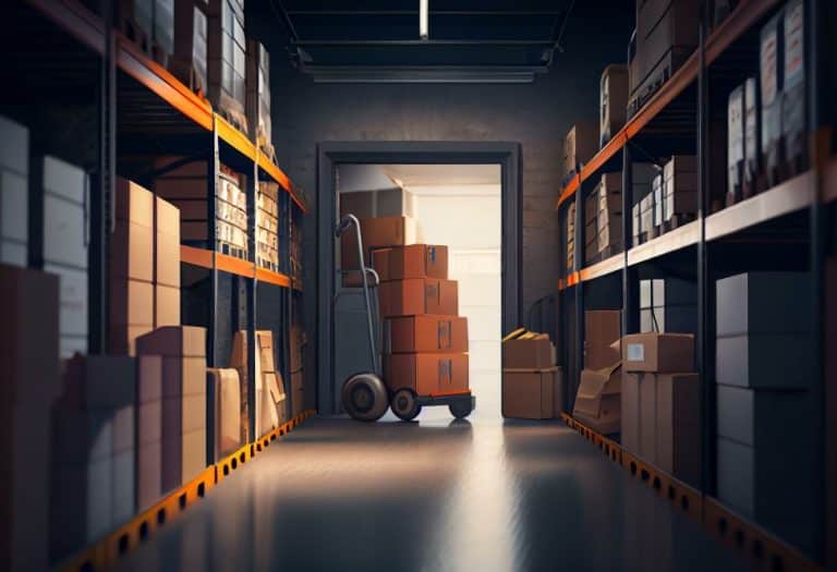Read more about the article What to Look for in a Secure Commercial Storage Unit